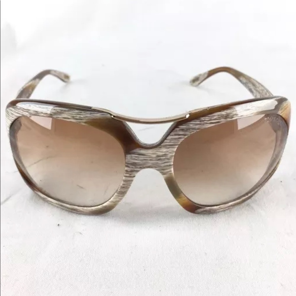Tom Ford Camilla SUNGLASSES 😎 WITH BOX & case